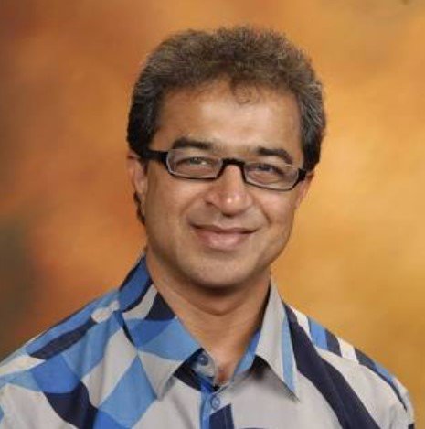 Viju Shah - Wikiunfold